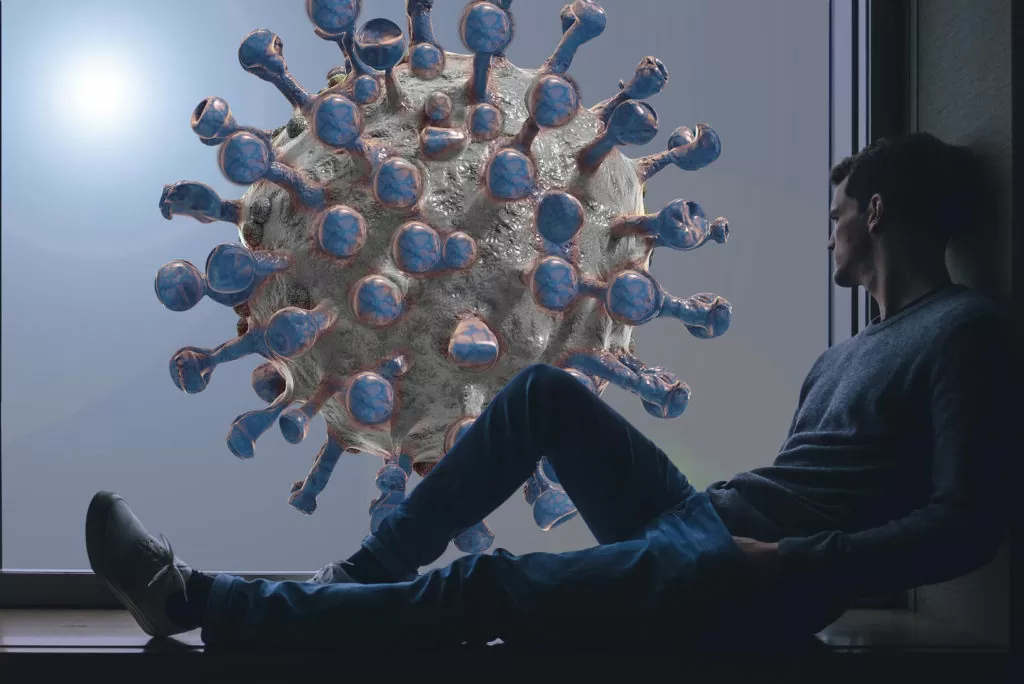 GANAR DINERO EN CUARENTENA