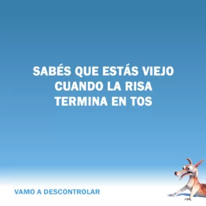 Vamo A Descontrolar