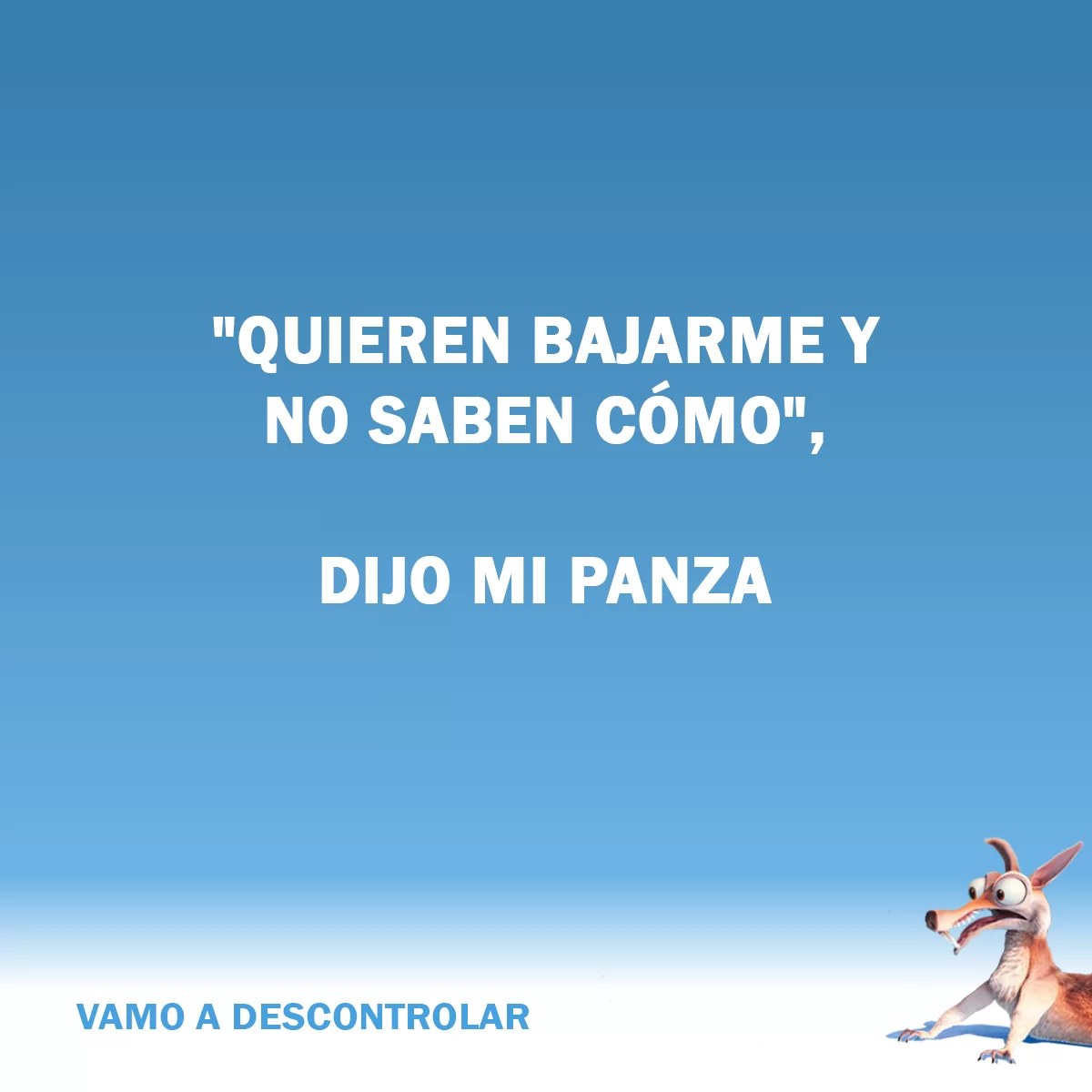 VAMO A DESCONTROLAR24
