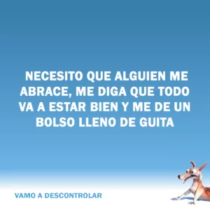 VAMO A DESCONTROLAR