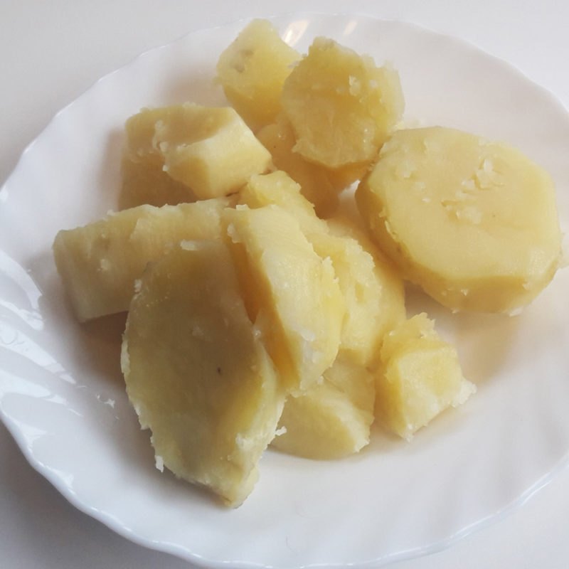 Queso De Papa Vegano Paparella Receta FÁcil En 3 Pasos 5806