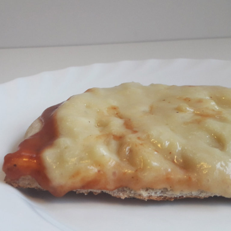 Queso De Papa Vegano Paparella Receta FÁcil En 3 Pasos 8966