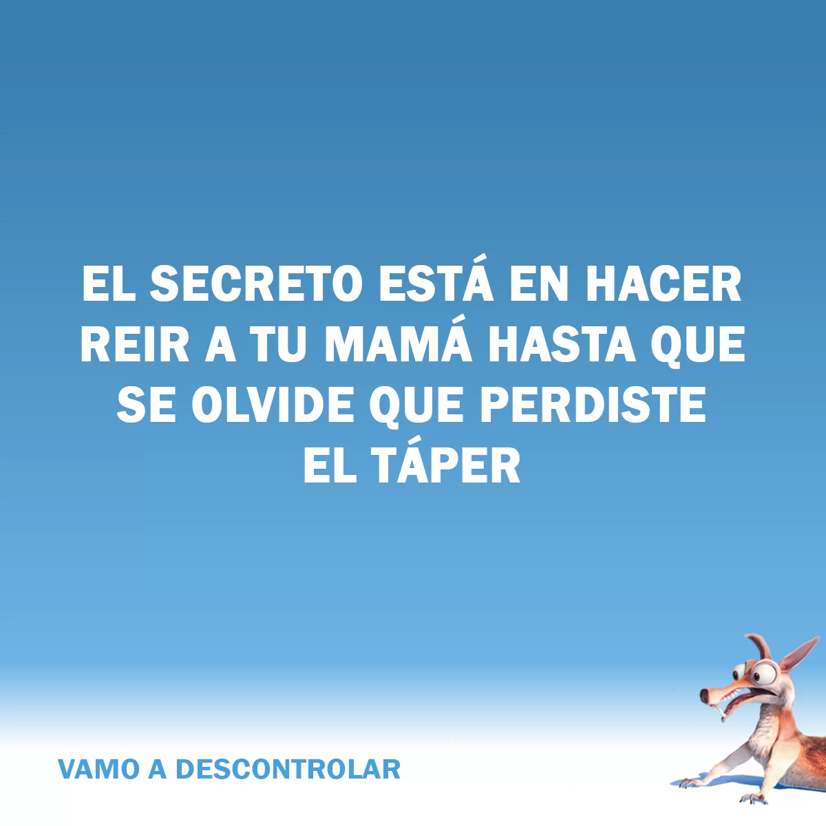 chiste mama